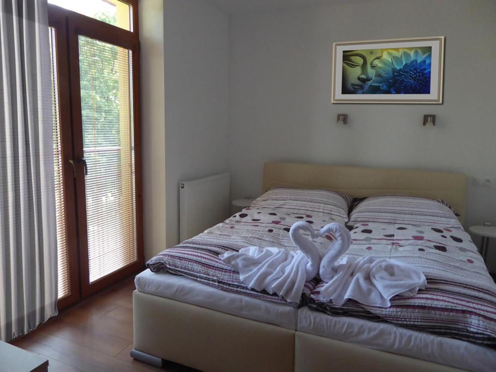 Jolan Pension & Restaurant Cicov ภายนอก รูปภาพ