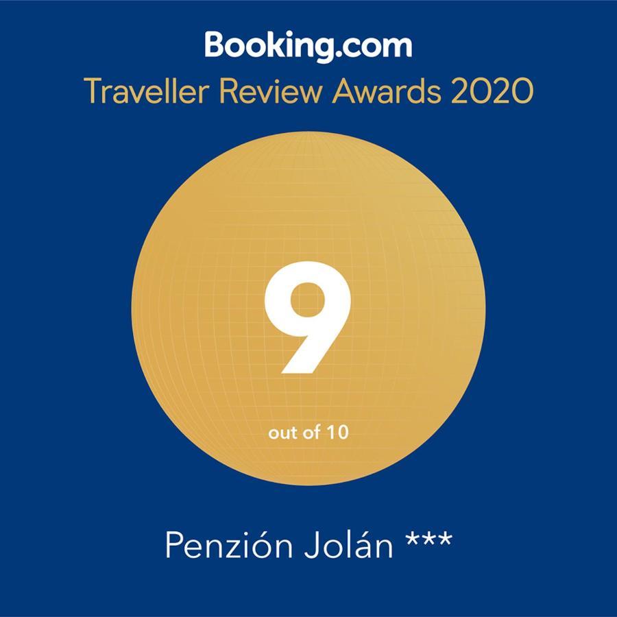 Jolan Pension & Restaurant Cicov ภายนอก รูปภาพ